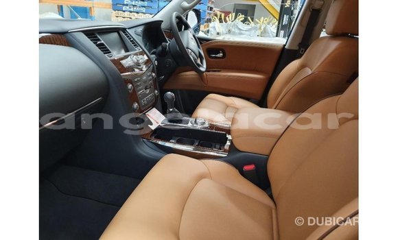 Comprar Importar Nissan Patrol Preto Carro em Import - Dubai em Bengo Province Comprar Importar Nissan Patrol Preto Carro em Import - Dubai em Bengo Province