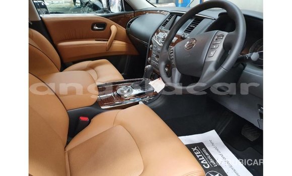 Comprar Importar Nissan Patrol Preto Carro em Import - Dubai em Bengo Province Comprar Importar Nissan Patrol Preto Carro em Import - Dubai em Bengo Province