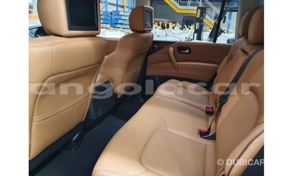 Comprar Importar Nissan Patrol Preto Carro em Import - Dubai em Bengo Province Comprar Importar Nissan Patrol Preto Carro em Import - Dubai em Bengo Province