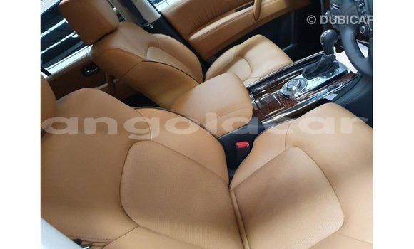 Comprar Importar Nissan Patrol Preto Carro em Import - Dubai em Bengo Province Comprar Importar Nissan Patrol Preto Carro em Import - Dubai em Bengo Province