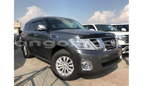 Comprar Importar Nissan Patrol Outro Carro em Import - Dubai em Bengo Province Comprar Importar Nissan Patrol Outro Carro em Import - Dubai em Bengo Province