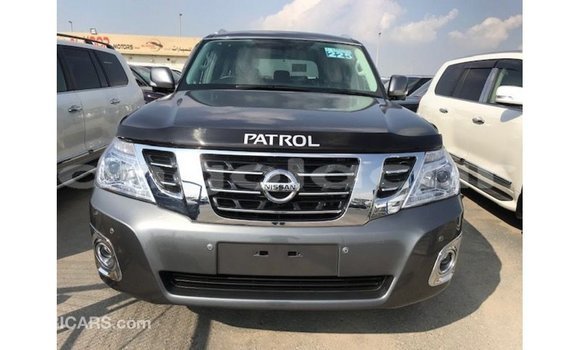 Comprar Importar Nissan Patrol Outro Carro em Import - Dubai em Bengo Province Comprar Importar Nissan Patrol Outro Carro em Import - Dubai em Bengo Province