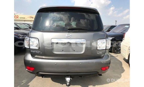 Comprar Importar Nissan Patrol Outro Carro em Import - Dubai em Bengo Province Comprar Importar Nissan Patrol Outro Carro em Import - Dubai em Bengo Province