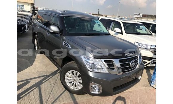 Comprar Importar Nissan Patrol Outro Carro em Import - Dubai em Bengo Province Comprar Importar Nissan Patrol Outro Carro em Import - Dubai em Bengo Province