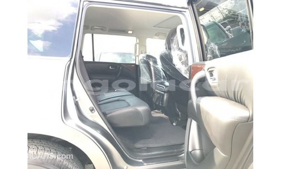 Comprar Importar Nissan Patrol Outro Carro em Import - Dubai em Bengo Province Comprar Importar Nissan Patrol Outro Carro em Import - Dubai em Bengo Province