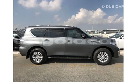 Comprar Importar Nissan Patrol Outro Carro em Import - Dubai em Bengo Province Comprar Importar Nissan Patrol Outro Carro em Import - Dubai em Bengo Province