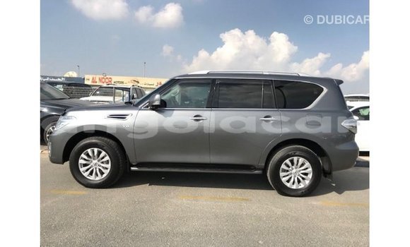 Comprar Importar Nissan Patrol Outro Carro em Import - Dubai em Bengo Province Comprar Importar Nissan Patrol Outro Carro em Import - Dubai em Bengo Province