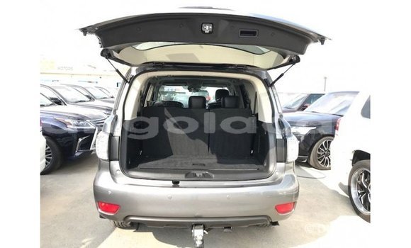 Comprar Importar Nissan Patrol Outro Carro em Import - Dubai em Bengo Province Comprar Importar Nissan Patrol Outro Carro em Import - Dubai em Bengo Province