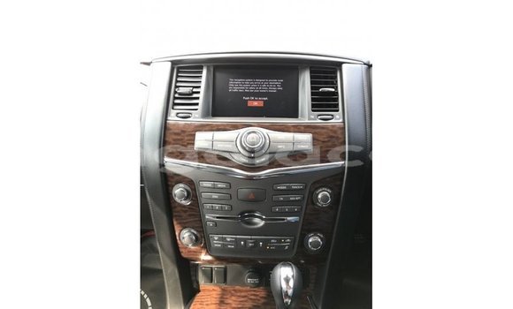 Comprar Importar Nissan Patrol Outro Carro em Import - Dubai em Bengo Province Comprar Importar Nissan Patrol Outro Carro em Import - Dubai em Bengo Province
