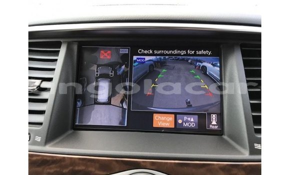 Comprar Importar Nissan Patrol Outro Carro em Import - Dubai em Bengo Province Comprar Importar Nissan Patrol Outro Carro em Import - Dubai em Bengo Province