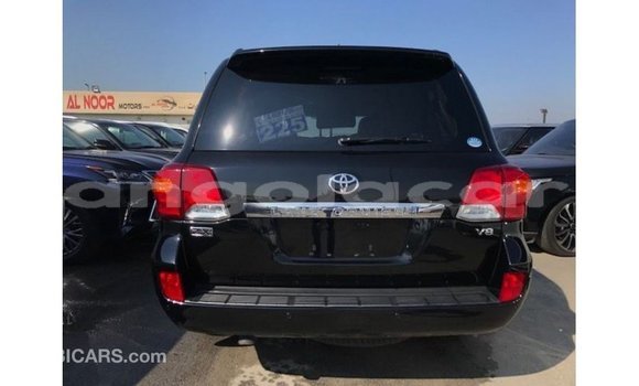 Comprar Importar Toyota Land Cruiser Preto Carro em Import - Dubai em Bengo Province Comprar Importar Toyota Land Cruiser Preto Carro em Import - Dubai em Bengo Province