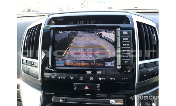 Comprar Importar Toyota Land Cruiser Preto Carro em Import - Dubai em Bengo Province Comprar Importar Toyota Land Cruiser Preto Carro em Import - Dubai em Bengo Province