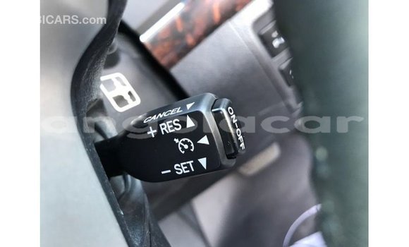 Comprar Importar Toyota Land Cruiser Preto Carro em Import - Dubai em Bengo Province Comprar Importar Toyota Land Cruiser Preto Carro em Import - Dubai em Bengo Province