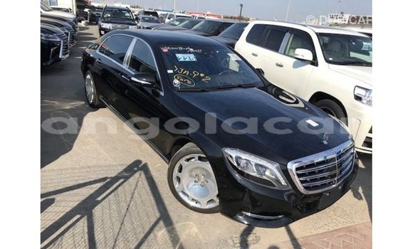 Acheter Import Voiture Mercedes-Benz 190 Noir à Import - Dubai, Province de Bengo Acheter Import Voiture Mercedes-Benz 190 Noir à Import - Dubai, Province de Bengo