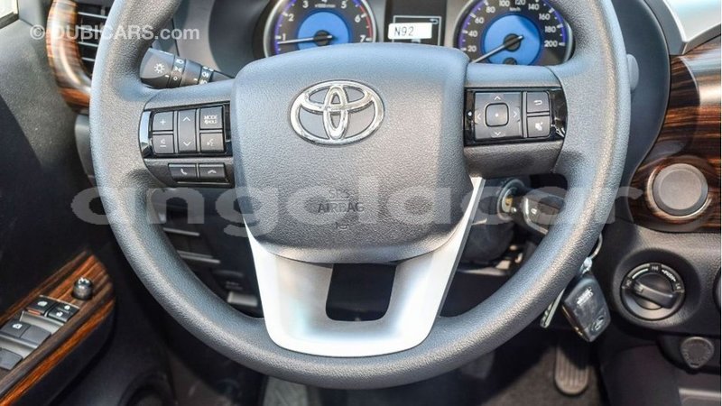 Big with watermark toyota hilux bengo province import dubai 6567