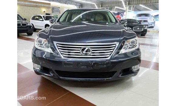 Comprar Importar Lexus LS Outro Carro em Import - Dubai em Bengo Province Comprar Importar Lexus LS Outro Carro em Import - Dubai em Bengo Province