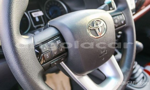 Comprar Importar Toyota Hilux Branco Carro em Import - Dubai em Bengo Province Comprar Importar Toyota Hilux Branco Carro em Import - Dubai em Bengo Province