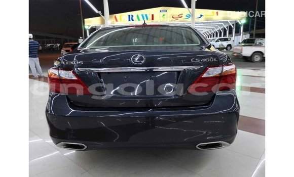 Comprar Importar Lexus LS Outro Carro em Import - Dubai em Bengo Province Comprar Importar Lexus LS Outro Carro em Import - Dubai em Bengo Province