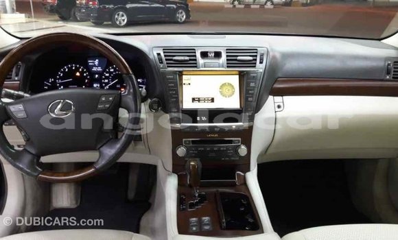 Comprar Importar Lexus LS Outro Carro em Import - Dubai em Bengo Province Comprar Importar Lexus LS Outro Carro em Import - Dubai em Bengo Province
