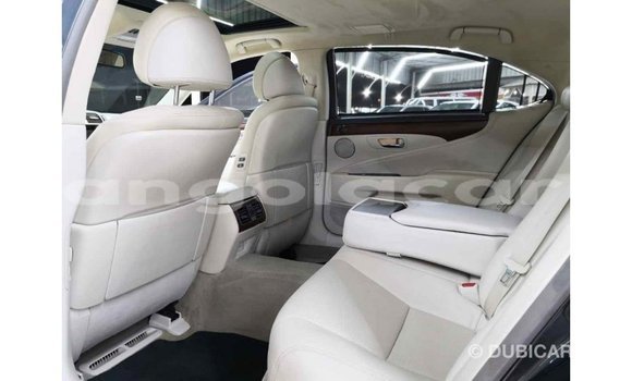 Comprar Importar Lexus LS Outro Carro em Import - Dubai em Bengo Province Comprar Importar Lexus LS Outro Carro em Import - Dubai em Bengo Province