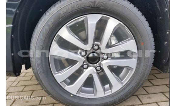 Comprar Importar Toyota Land Cruiser Preto Carro em Import - Dubai em Bengo Province Comprar Importar Toyota Land Cruiser Preto Carro em Import - Dubai em Bengo Province