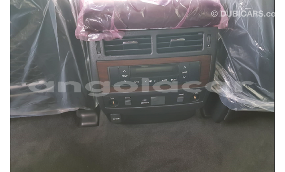 Comprar Importar Toyota Land Cruiser Preto Carro em Import - Dubai em Bengo Province Comprar Importar Toyota Land Cruiser Preto Carro em Import - Dubai em Bengo Province