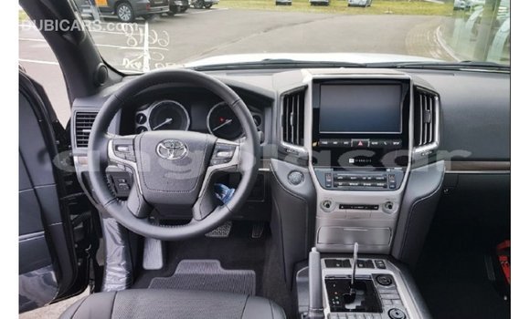 Comprar Importar Toyota Land Cruiser Preto Carro em Import - Dubai em Bengo Province Comprar Importar Toyota Land Cruiser Preto Carro em Import - Dubai em Bengo Province