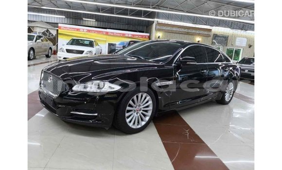 Comprar Importar Jaguar XJ Preto Carro em Import - Dubai em Bengo Province Comprar Importar Jaguar XJ Preto Carro em Import - Dubai em Bengo Province