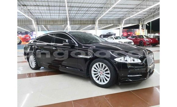 Comprar Importar Jaguar XJ Preto Carro em Import - Dubai em Bengo Province Comprar Importar Jaguar XJ Preto Carro em Import - Dubai em Bengo Province