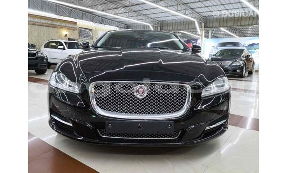 Comprar Importar Jaguar XJ Preto Carro em Import - Dubai em Bengo Province Comprar Importar Jaguar XJ Preto Carro em Import - Dubai em Bengo Province