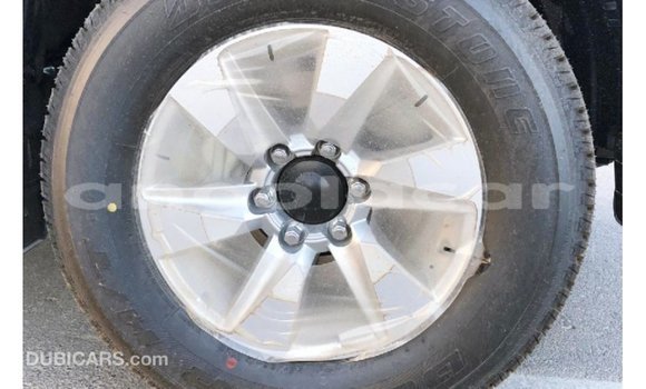 Acheter Import Voiture Toyota Prado Autre à Import - Dubai, Province de Bengo Acheter Import Voiture Toyota Prado Autre à Import - Dubai, Province de Bengo