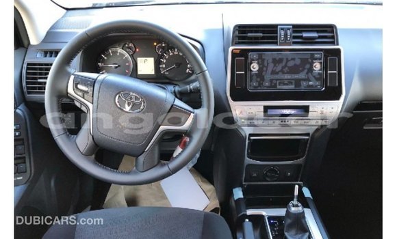 Acheter Import Voiture Toyota Prado Autre à Import - Dubai, Province de Bengo Acheter Import Voiture Toyota Prado Autre à Import - Dubai, Province de Bengo