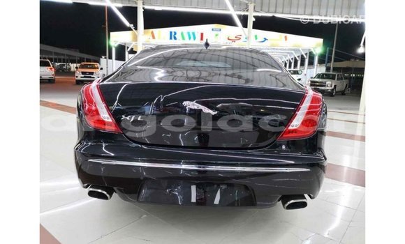 Comprar Importar Jaguar XJ Preto Carro em Import - Dubai em Bengo Province Comprar Importar Jaguar XJ Preto Carro em Import - Dubai em Bengo Province