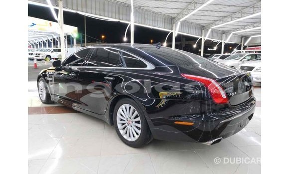 Comprar Importar Jaguar XJ Preto Carro em Import - Dubai em Bengo Province Comprar Importar Jaguar XJ Preto Carro em Import - Dubai em Bengo Province
