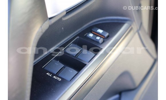 Acheter Import Voiture Toyota Land Cruiser Noir à Import - Dubai, Province de Bengo Acheter Import Voiture Toyota Land Cruiser Noir à Import - Dubai, Province de Bengo