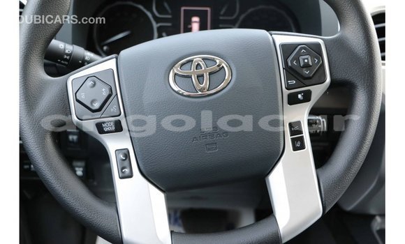 Acheter Import Voiture Toyota Tundra Blanc à Import - Dubai, Province de Bengo Acheter Import Voiture Toyota Tundra Blanc à Import - Dubai, Province de Bengo