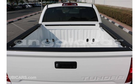 Acheter Import Voiture Toyota Tundra Blanc à Import - Dubai, Province de Bengo Acheter Import Voiture Toyota Tundra Blanc à Import - Dubai, Province de Bengo