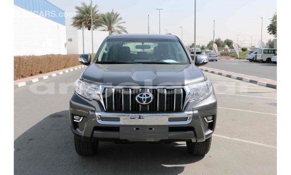 Comprar Importar Toyota Prado Preto Carro em Import - Dubai em Bengo Province Comprar Importar Toyota Prado Preto Carro em Import - Dubai em Bengo Province