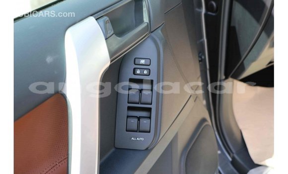 Comprar Importar Toyota Prado Preto Carro em Import - Dubai em Bengo Province Comprar Importar Toyota Prado Preto Carro em Import - Dubai em Bengo Province