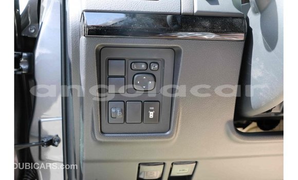 Comprar Importar Toyota Prado Preto Carro em Import - Dubai em Bengo Province Comprar Importar Toyota Prado Preto Carro em Import - Dubai em Bengo Province