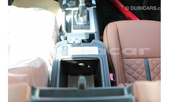 Comprar Importar Toyota Prado Preto Carro em Import - Dubai em Bengo Province Comprar Importar Toyota Prado Preto Carro em Import - Dubai em Bengo Province