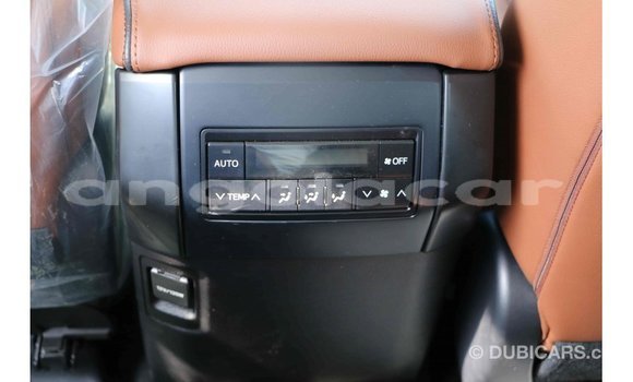 Comprar Importar Toyota Prado Preto Carro em Import - Dubai em Bengo Province Comprar Importar Toyota Prado Preto Carro em Import - Dubai em Bengo Province