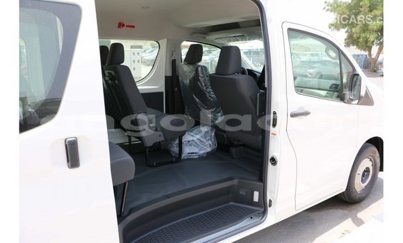 Acheter Import Voiture Toyota Hiace Blanc à Import - Dubai, Province de Bengo Acheter Import Voiture Toyota Hiace Blanc à Import - Dubai, Province de Bengo
