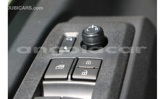 Acheter Import Voiture Toyota Hiace Blanc à Import - Dubai, Province de Bengo Acheter Import Voiture Toyota Hiace Blanc à Import - Dubai, Province de Bengo