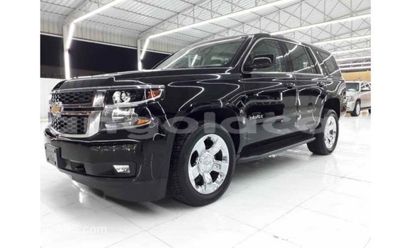 Comprar Importar Chevrolet Tahoe Preto Carro em Import - Dubai em Bengo Province Comprar Importar Chevrolet Tahoe Preto Carro em Import - Dubai em Bengo Province