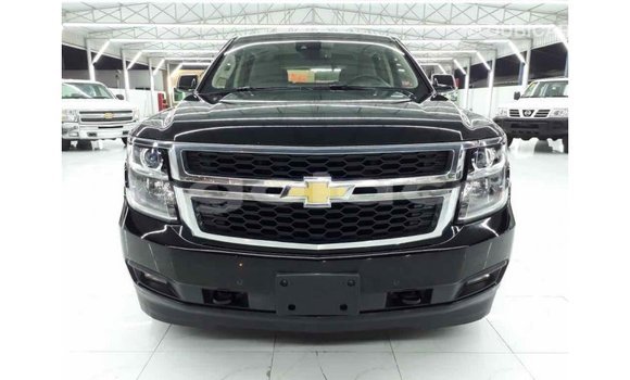Comprar Importar Chevrolet Tahoe Preto Carro em Import - Dubai em Bengo Province Comprar Importar Chevrolet Tahoe Preto Carro em Import - Dubai em Bengo Province
