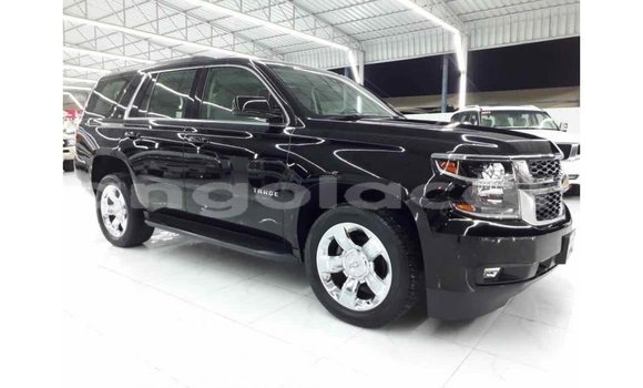 Comprar Importar Chevrolet Tahoe Preto Carro em Import - Dubai em Bengo Province Comprar Importar Chevrolet Tahoe Preto Carro em Import - Dubai em Bengo Province