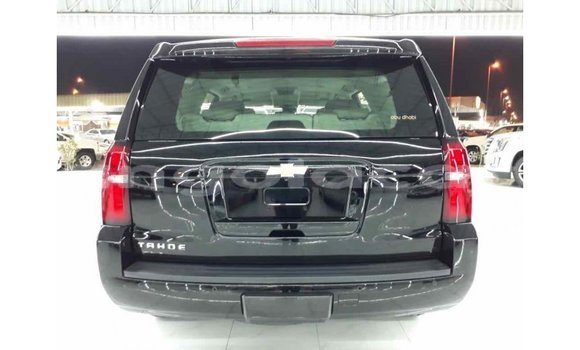 Comprar Importar Chevrolet Tahoe Preto Carro em Import - Dubai em Bengo Province Comprar Importar Chevrolet Tahoe Preto Carro em Import - Dubai em Bengo Province