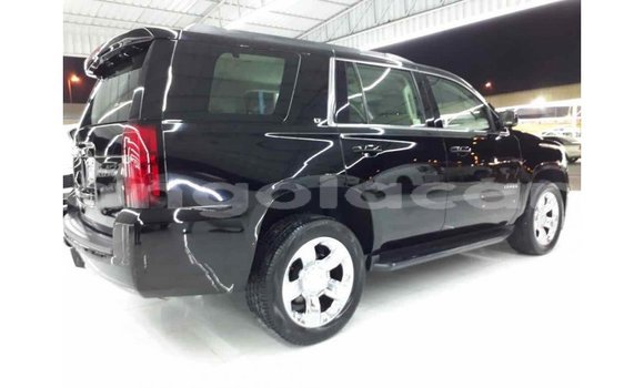 Comprar Importar Chevrolet Tahoe Preto Carro em Import - Dubai em Bengo Province Comprar Importar Chevrolet Tahoe Preto Carro em Import - Dubai em Bengo Province