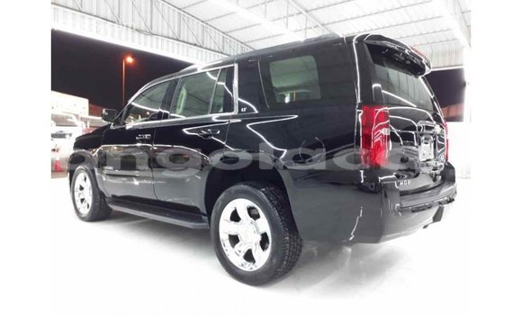 Comprar Importar Chevrolet Tahoe Preto Carro em Import - Dubai em Bengo Province Comprar Importar Chevrolet Tahoe Preto Carro em Import - Dubai em Bengo Province